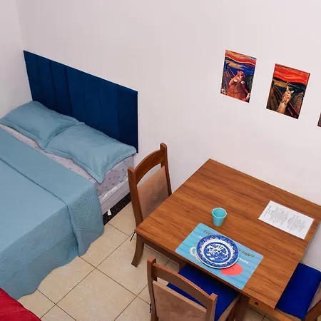 Carioca Comfort-3
