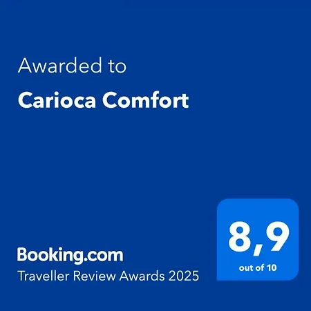 Carioca Comfort-2