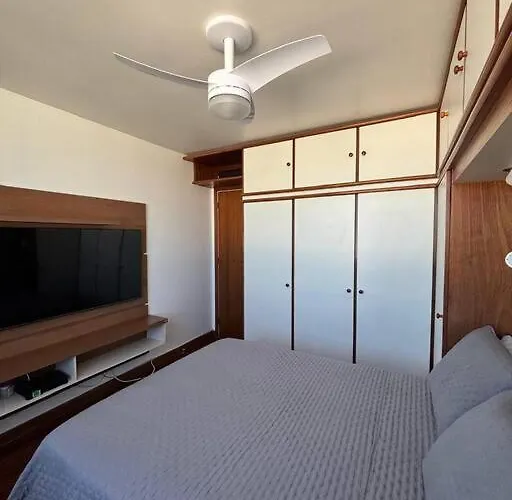 Apartamento Em Ipanema Praia Rio de Janeiro